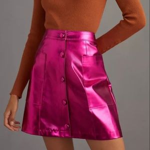 Anthropologie Maeve skirt